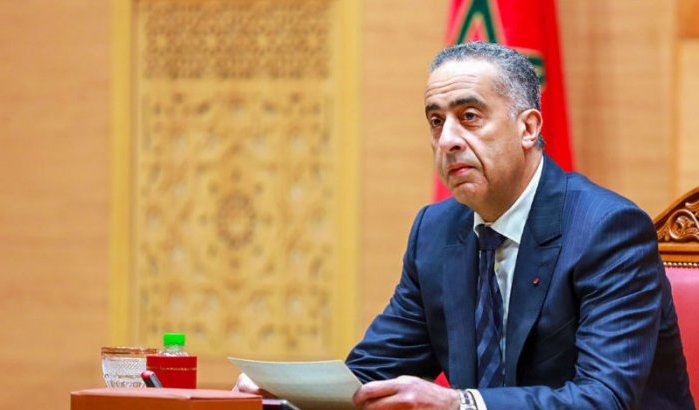 Nieuwe politiebazen in Marokko, ook in Nador en Tetouan