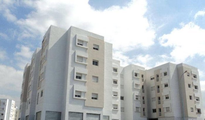 Wereld-Marokkanen slachtoffer vastgoedfraude in Nador