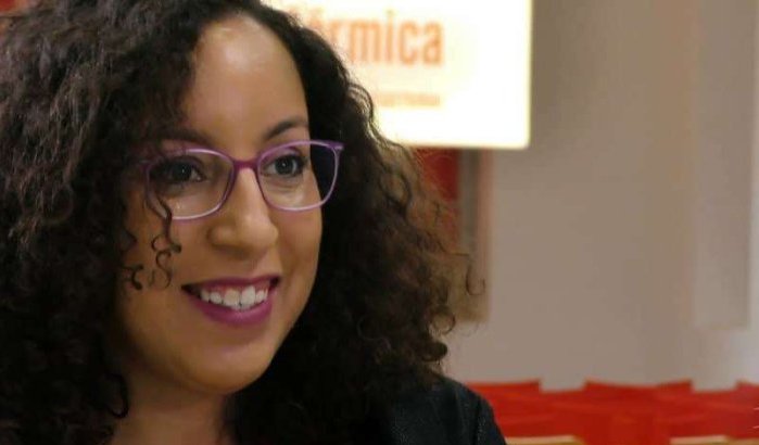 Najat El Hachmi: "van kut-Marokkaan naar literaire prijs"