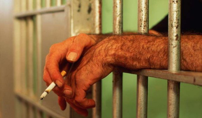 Vrouw probeert met drugs in haar Marokkaanse gevangenis binnen te komen