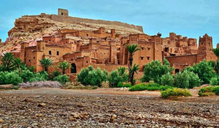 Marokko 3e beste bestemming in Arabische wereld
