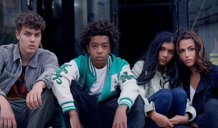 Marokkaanse serie "Casa Street" komt vandaag uit (video)