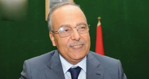 Abdelouahed Souhail