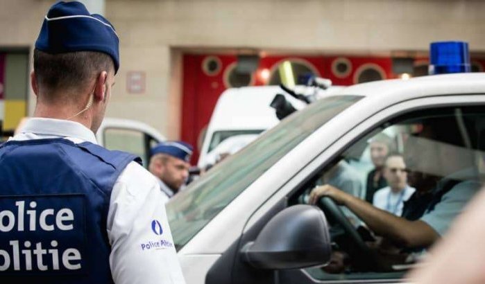 België: Tsjetsjenen vrijgesproken na mishandeling Marokkaan
