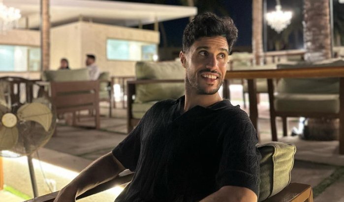 Clubs vechten om Marokkaanse doelman Munir El Kajoui