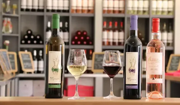 Marokko: alcohol wordt (veel) duurder