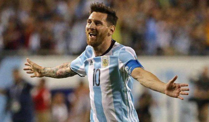 Voetbalwedstrijd Marokko-Argentinië naar Tanger verplaatst