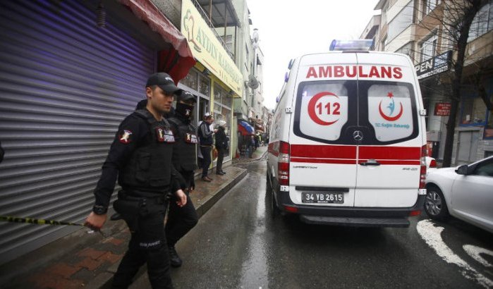 Mysterieuze dood Marokkaanse in Istanbul 