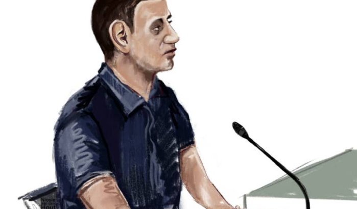 Tarik O. krijgt 7 jaar cel voor opzettelijk doodrijden man uit Wijchen