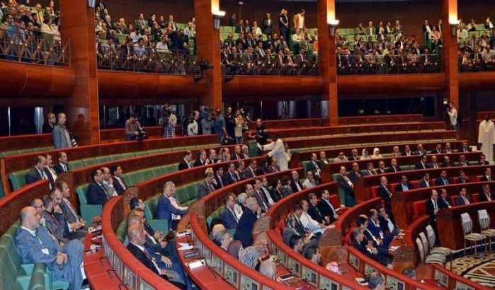 Marokko: parlement stemt over cannabis en witwaspraktijken