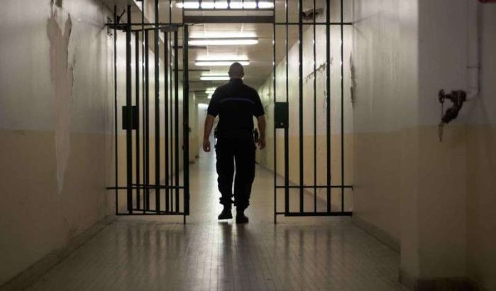 Gevaarlijke crimineel ontsnapt uit gevangenis Beni Mellal