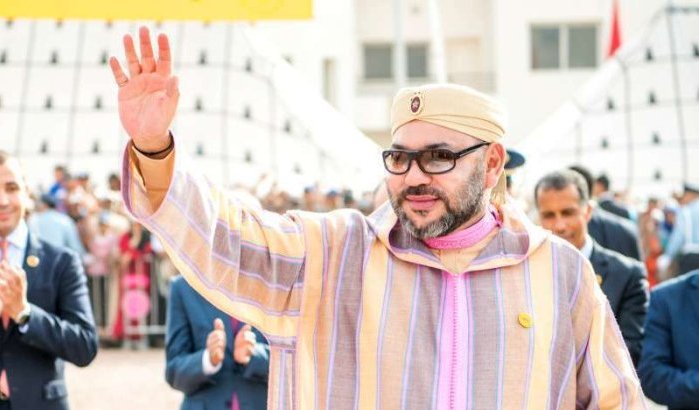 Mohammed VI betaalt repatriëring Marokkaanse slachtoffers flatbrand Londen