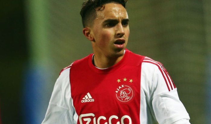 Nouri 27 jaar: "Hij is bij bewustzijn, maar niet de oude"