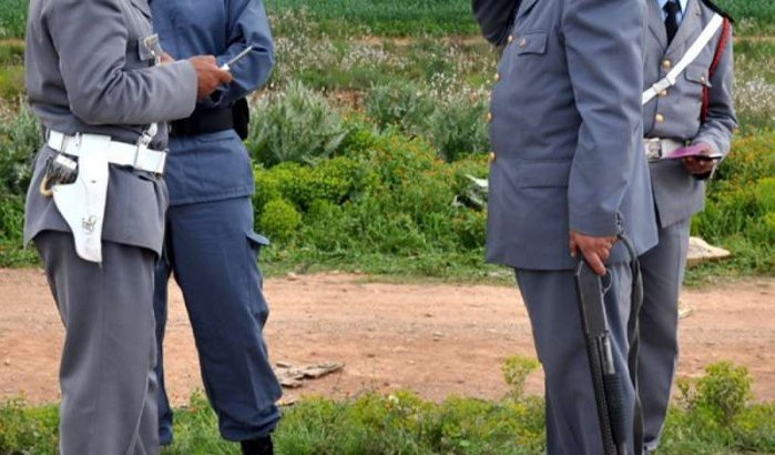 Marokkaanse ministerie vervolgt godslasterende politieagent 
