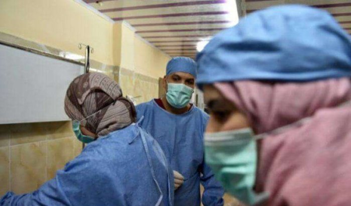 Geen gevallen van cholera in Marokko