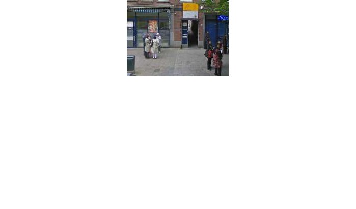 Bommelding in islamitische school Rotterdam 