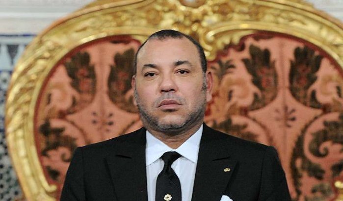Koning Mohammed VI geeft vanavond belangrijke toespraak