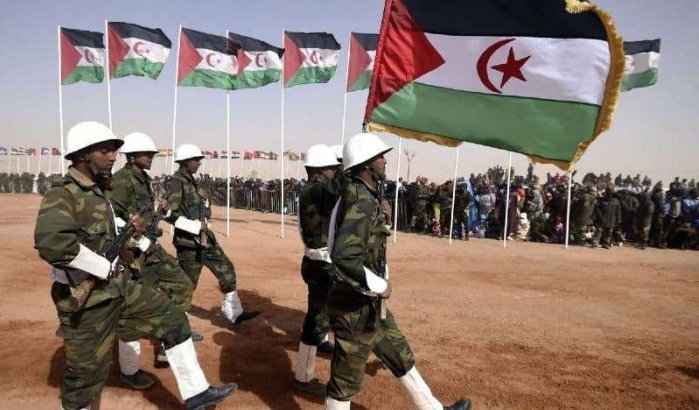 Sahara: Iran werpt zich op als verdediger van Polisario