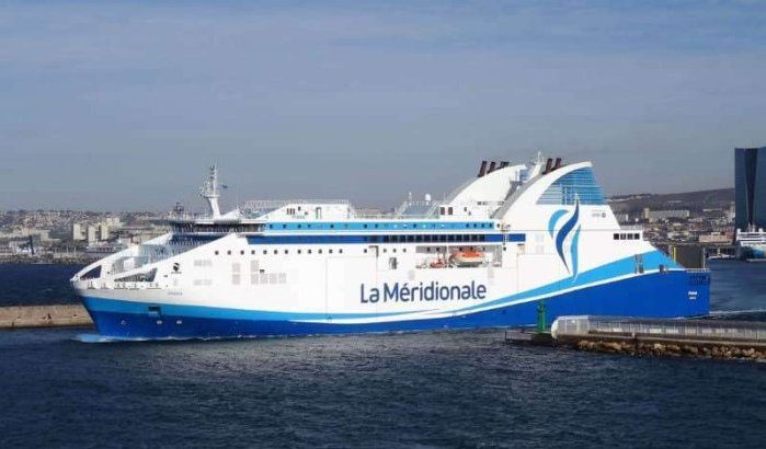 Frankrijk repatrieert in Marokko gestrande burgers