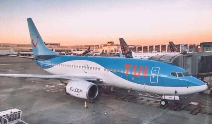 TUI Fly kondigt speciale vluchten tussen België en Marokko aan
