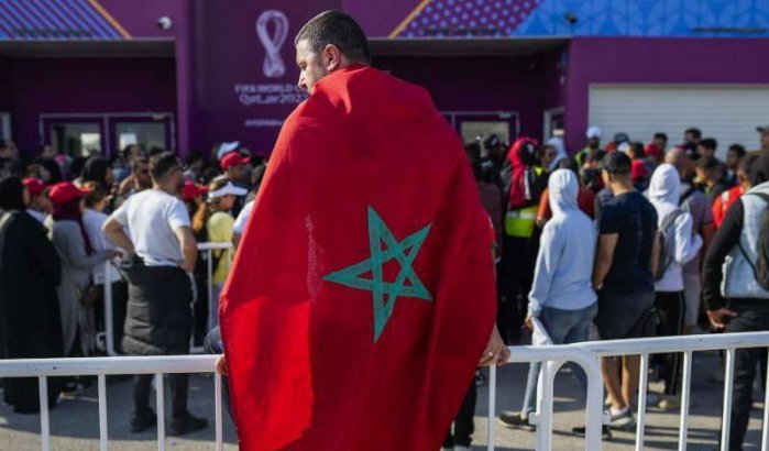 Marokko gebruikt Indiase systeem voor volkstelling