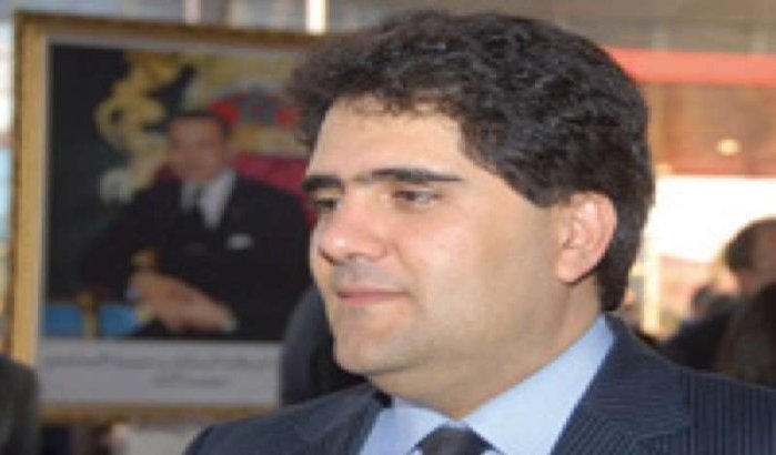 Hassan Bouhemou wint zaak tegen Franse magazine 