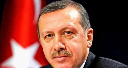 Recep Tayyip Erdogan