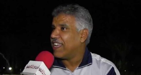 Mohamed Aater