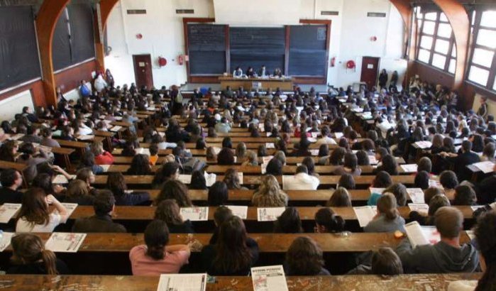 Ruim 1300 Marokkanen studeren in Roemenië