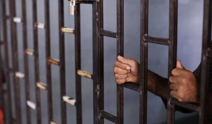 Hoeveel kost een gedetineerde dagelijks in Marokko?