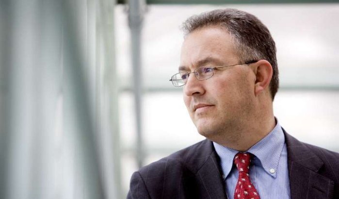 Ahmed Aboutaleb: "Imams moeten Nederlands spreken"