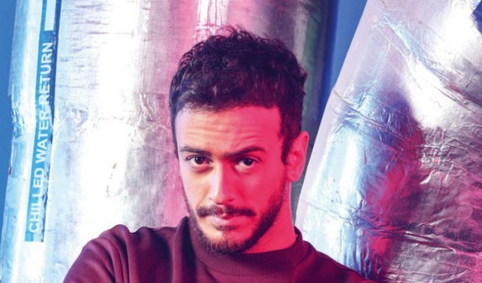 Saad Lamjarred: concert in Egypte zorgt voor ophef