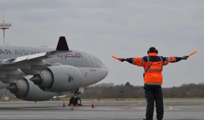 Aanslag Zaventem: "Marokkanen hielden de boel recht" 