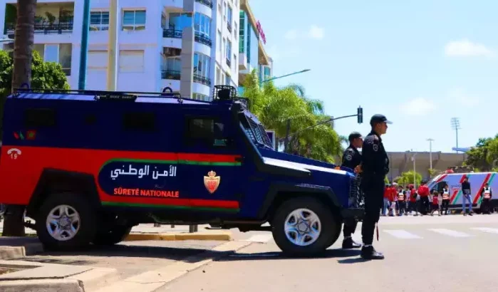 Van hacker in Israël tot arrestatie in Marokko: de reis van een crimineel