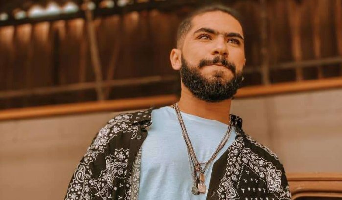 Marokkaanse rapper krijgt celstraf, ElGrandeToto woedend