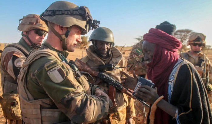 "Marokko is Frankrijk stap voor"