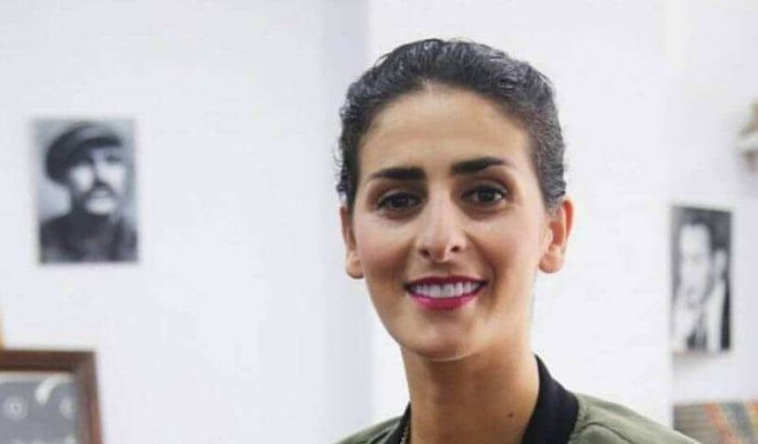 Marokkaanse actrice slachtoffer chantage: "Seks tegen rol"