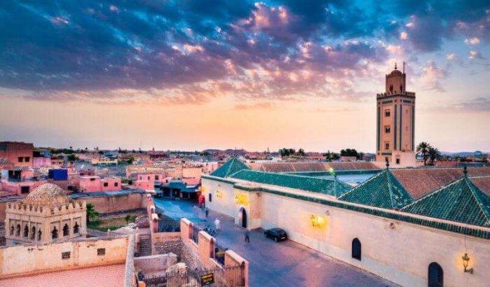 Marrakech beste bestemming in Afrika volgens TripAdvisor