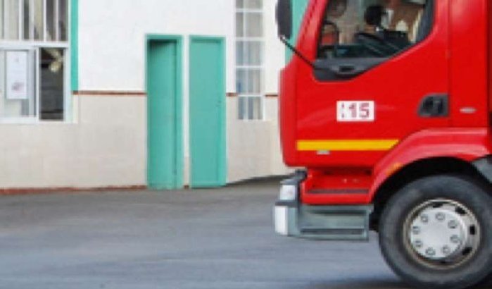 Franse komt om bij woningbrand in Kenitra