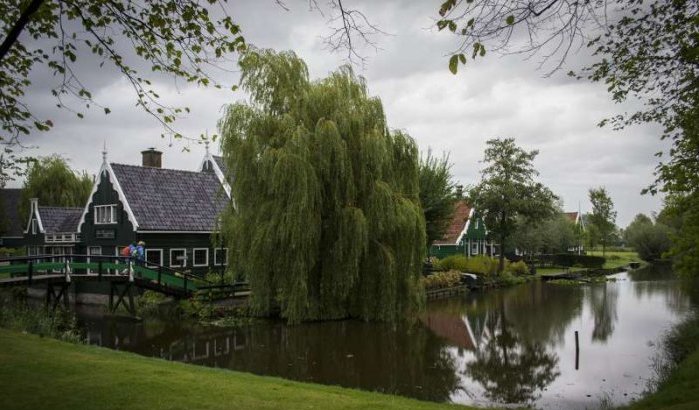 Weer Zaanstad