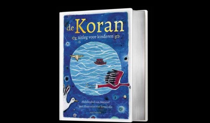 Nederlandse “kinderkoran” binnenkort beschikbaar