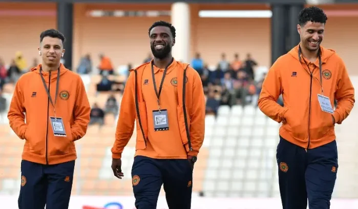Berkane-Constantine: waar en wanneer de Maghreb-derby bekijken?