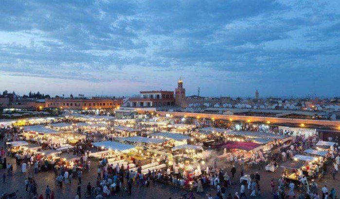 Toerisme Marokko: 550.000 banen in gevaar
