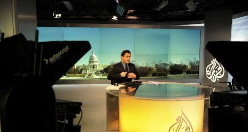 Al Jazeera