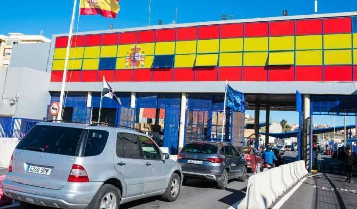 Sebta en Melilla vragen toetreding tot EU om tegengewicht te bieden aan Marokko