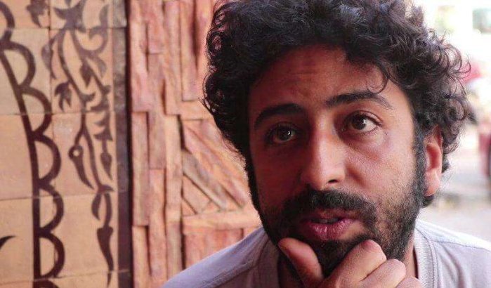 Marokkaanse journalist Omar Radi in maart voor de rechter
