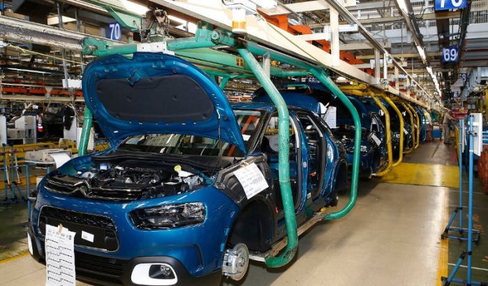 Spanje vreest leegloop autofabrieken naar Marokko