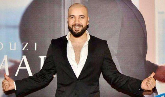 Douzi "Koning van de Marokkaanse muziek" volgens Forbes