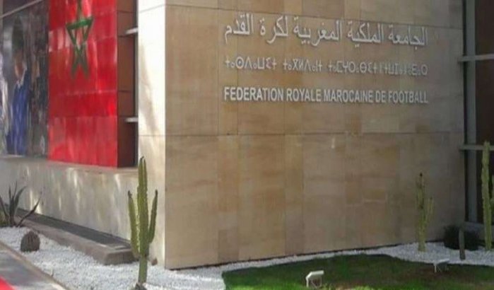 Voorzitter Marokkaanse voetbalclub levenslang geschorst