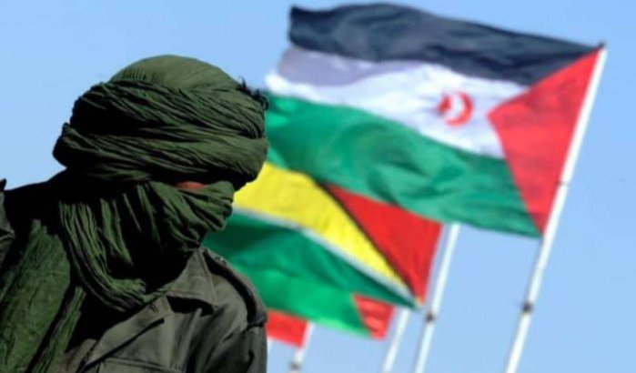 Polisario reageert op toespraak Koning Mohammed VI